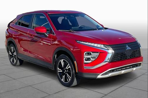 2024 Mitsubishi Eclipse Cross SE