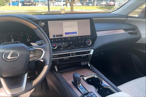 2023 Lexus RX 350 Premium Plus