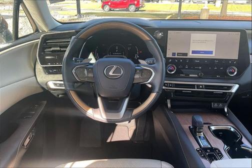 2023 Lexus RX 350 Premium Plus