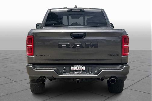2025 RAM 1500 Limited