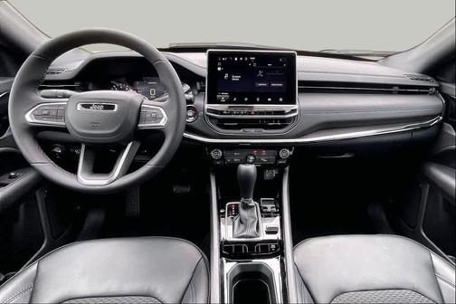 Joose 2026 Jeep Compass Sport