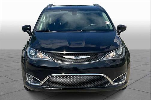 2018 Chrysler Pacifica Touring-L