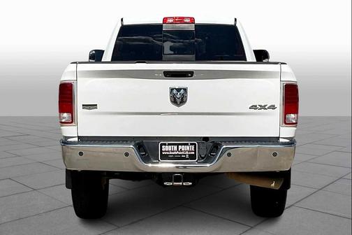 2015 RAM 3500 Laramie