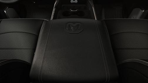 2026 RAM 3500 Laramie Crew Cab 4x4 8' Box