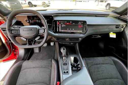 2024 Dodge Charger Scat Pack