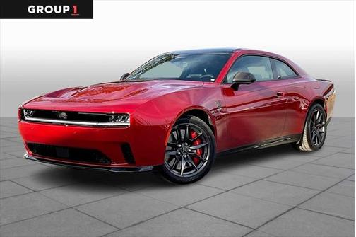 2024 Dodge Charger Scat Pack
