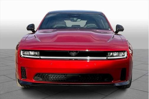 2024 Dodge Charger Scat Pack