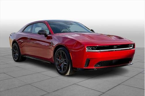 2024 Dodge Charger Scat Pack
