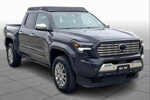 2024 Toyota Tacoma Limited