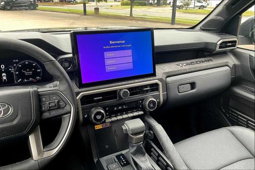 2024 Toyota Tacoma Limited
