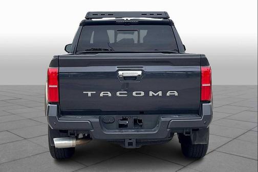 2024 Toyota Tacoma Limited