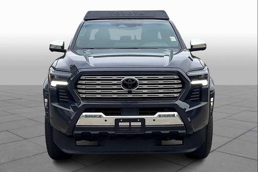 2024 Toyota Tacoma Limited