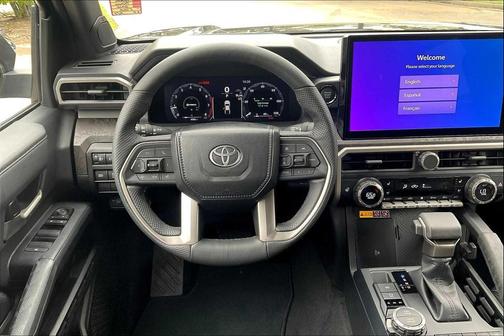 2024 Toyota Tacoma Limited