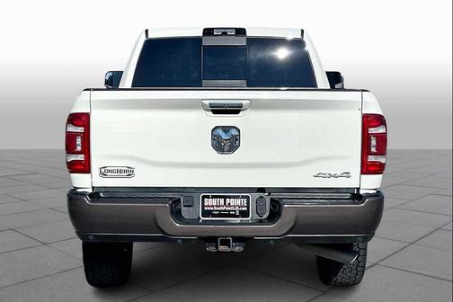 2022 RAM 2500 Longhorn
