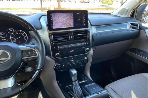 2023 Lexus GX 460 Premium