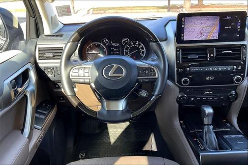 2023 Lexus GX 460 Premium