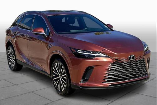 2024 Lexus RX 350 Premium Plus