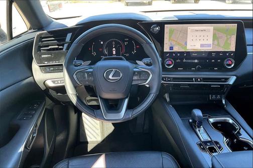 2024 Lexus RX 350 Premium Plus