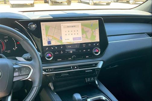 2024 Lexus RX 350 Premium Plus