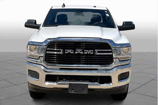 2021 RAM 2500 Big Horn Crew Cab 4x4 6'4' Box