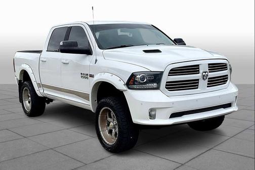 2014 RAM 1500 Sport