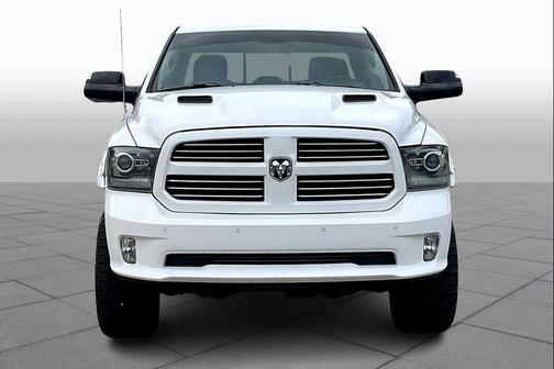2014 RAM 1500 Sport
