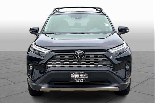 2023 Toyota RAV4 Limited