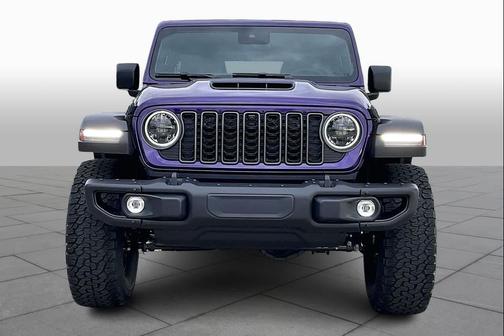 2026 Jeep Wrangler 4-Door Moab 392 4x4