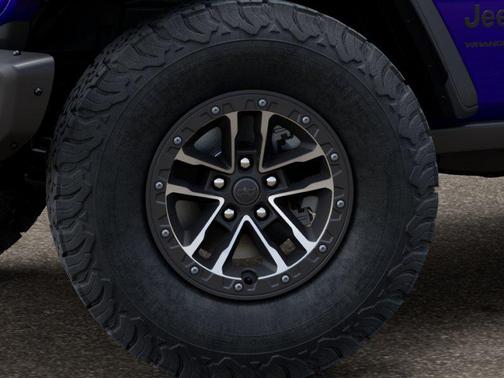 2026 Jeep Wrangler 4-Door Moab 392 4x4