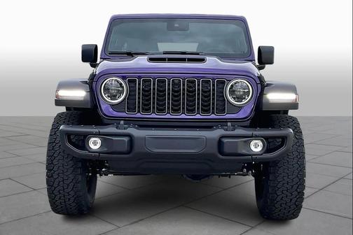Reign 2026 Jeep Wrangler 4-Door Moab 392 4x4