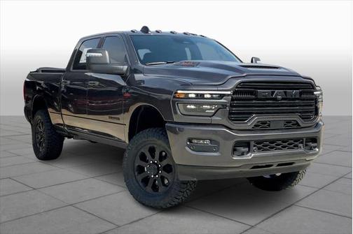 2025 RAM 2500 Laramie Crew Cab 4x4 6'4' Box
