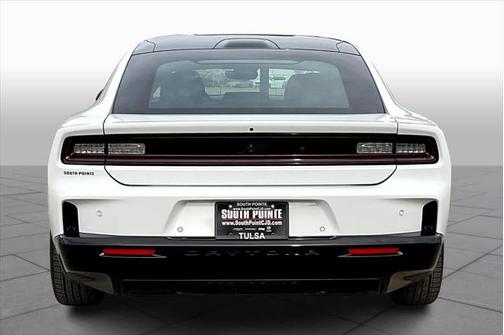 2025 Dodge Charger Daytona R/T