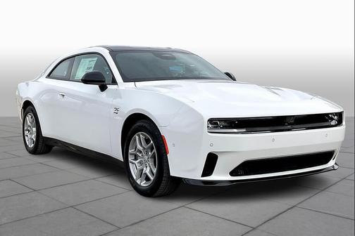 2025 Dodge Charger Daytona R/T