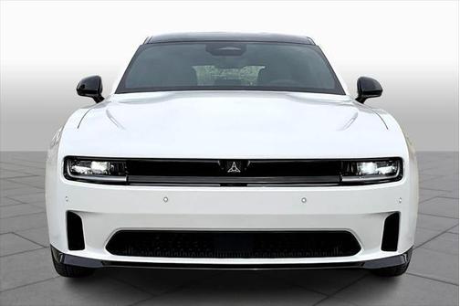 2025 Dodge Charger Daytona R/T