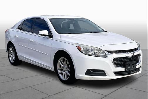 2015 Chevrolet Malibu 1LT