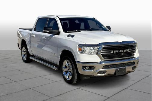 2021 RAM 1500 Lone Star