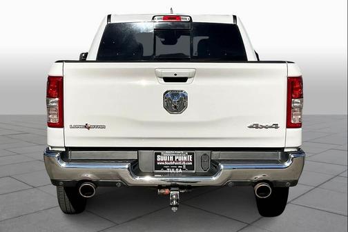 2021 RAM 1500 Lone Star