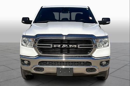 2021 RAM 1500 Lone Star