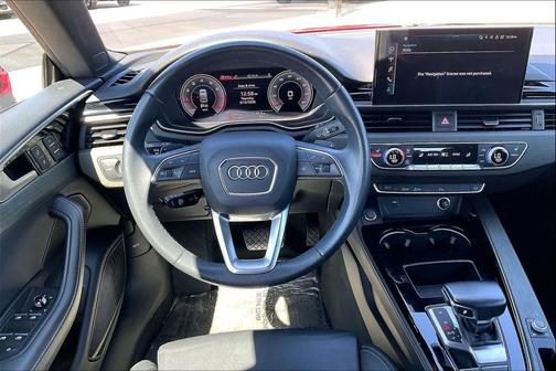 2024 Audi A5 Sportback 45 S Line Premium Plus