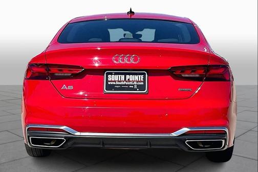 2024 Audi A5 Sportback 45 S Line Premium Plus