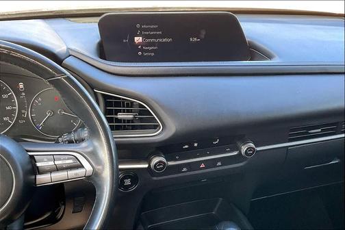 2021 Mazda CX-30 Select