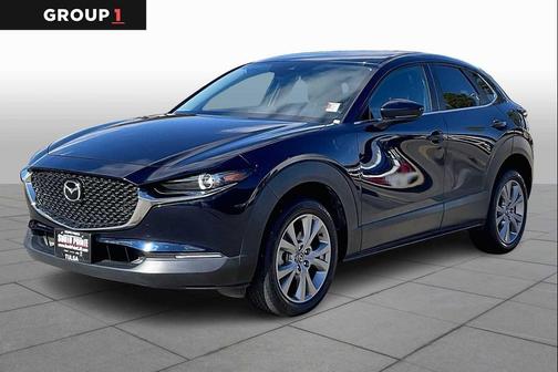 2021 Mazda CX-30 Select