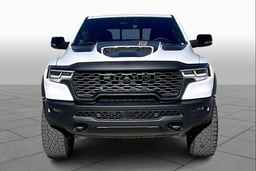 2026 RAM 1500 RHO Crew Cab 4x4 5'7' Box