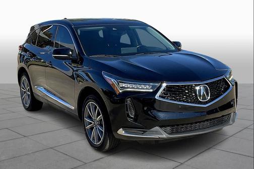 2023 Acura RDX Technology Package