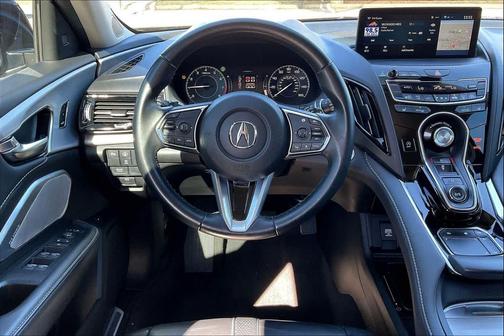 2023 Acura RDX Technology Package