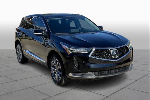 2023 Acura RDX Technology Package