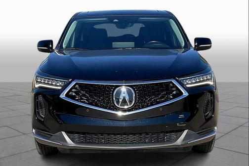 2023 Acura RDX Technology Package