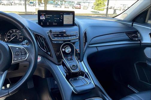 2023 Acura RDX Technology Package