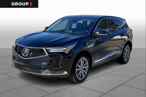 2023 Acura RDX Technology Package