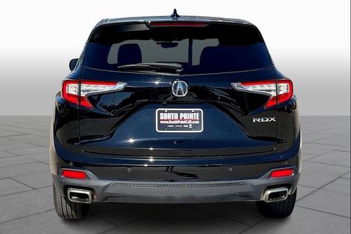 2023 Acura RDX Technology Package